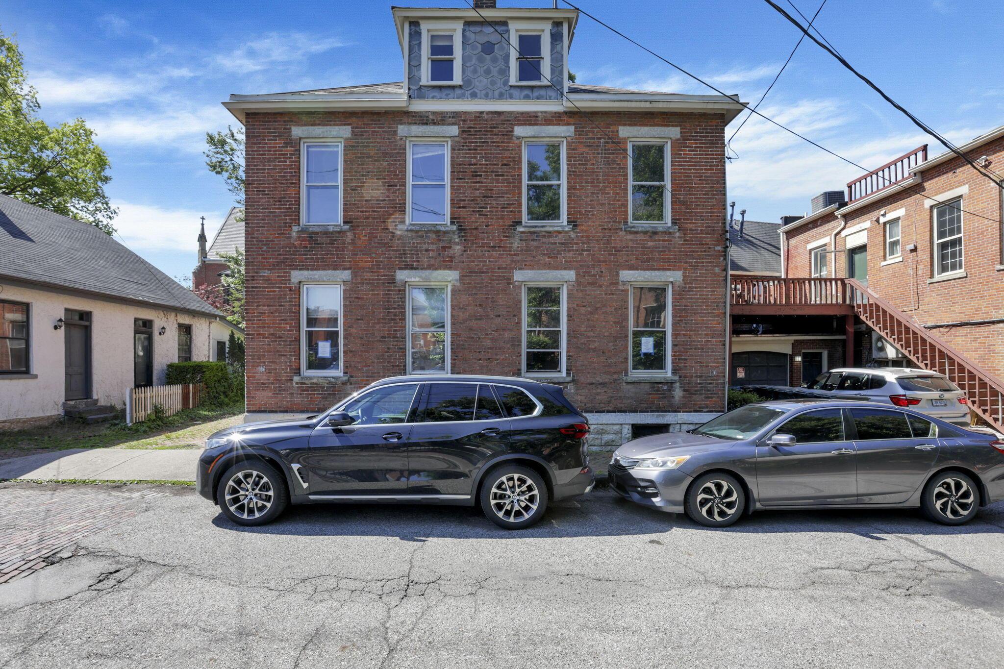 113 E Sycamore Street APT 111 Columbus Ohio United States, for Sale, commercial,  , The Hessenauer Corporation