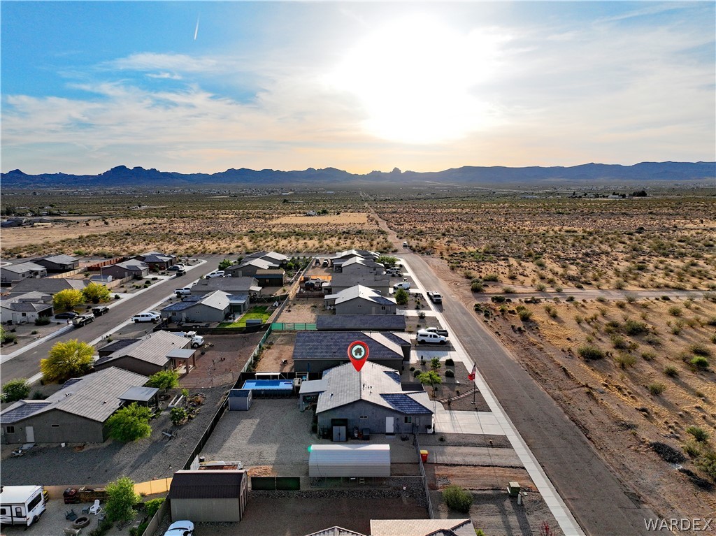 6710 W Brook Drive Golden Valley Arizona United States, Sale Pending, residential,  , Turner Hill Properties