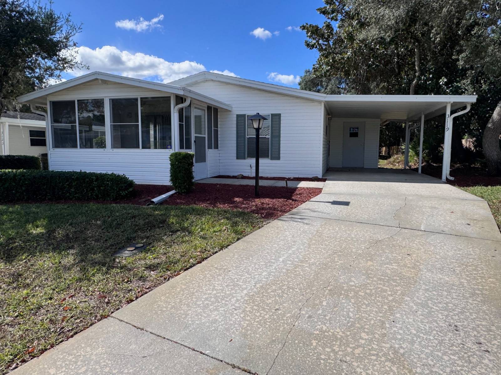 3119 Bay Springs Blvd Deland Florida United States, for Sale, residential,  , Mobile Home Pros
