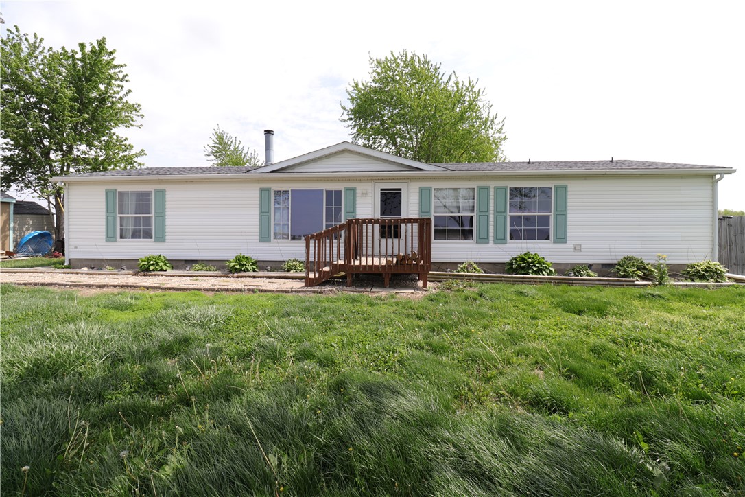 100 County Road 725 Montrose Illinois United States, for Sale, residential,  , Personal Service Realty