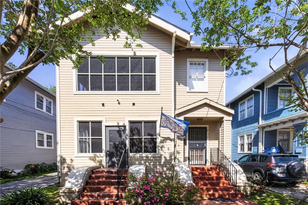2130 ROBERT Street New Orleans Louisiana United States, for Sale, residential,  , 1st BMG REALTY