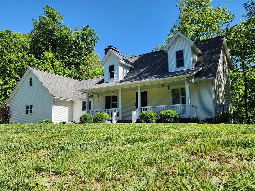 12213 E 900th Avenue Newton Illinois United States, for Sale, residential,  , Personal Service Realty