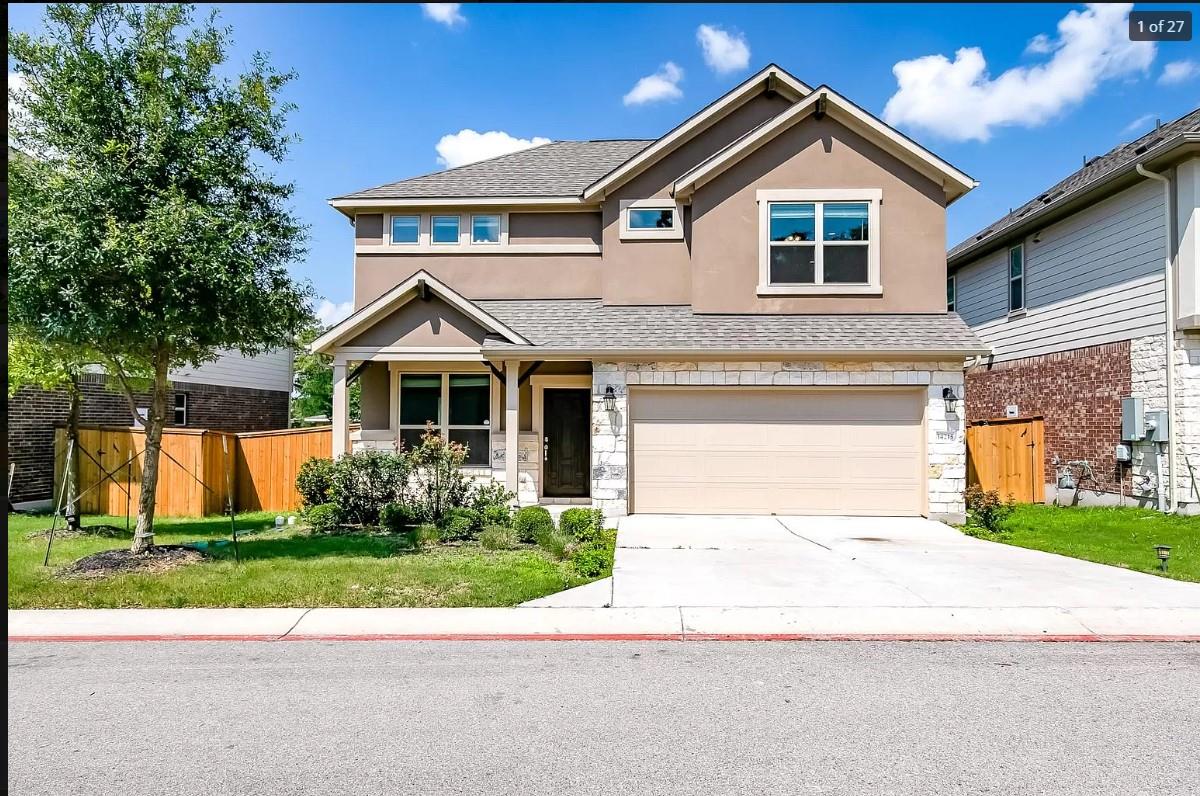 14215 McCoy LOOP Austin Texas United States, for Rent, residential, Jessica Dodge, All City Real Estate, Ltd. Co.