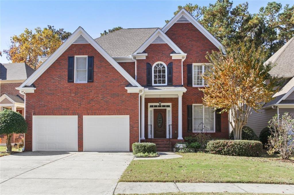 1601 Tappahannock Trail Marietta Georgia United States, for Rent, residential,  , RCA Realty Group