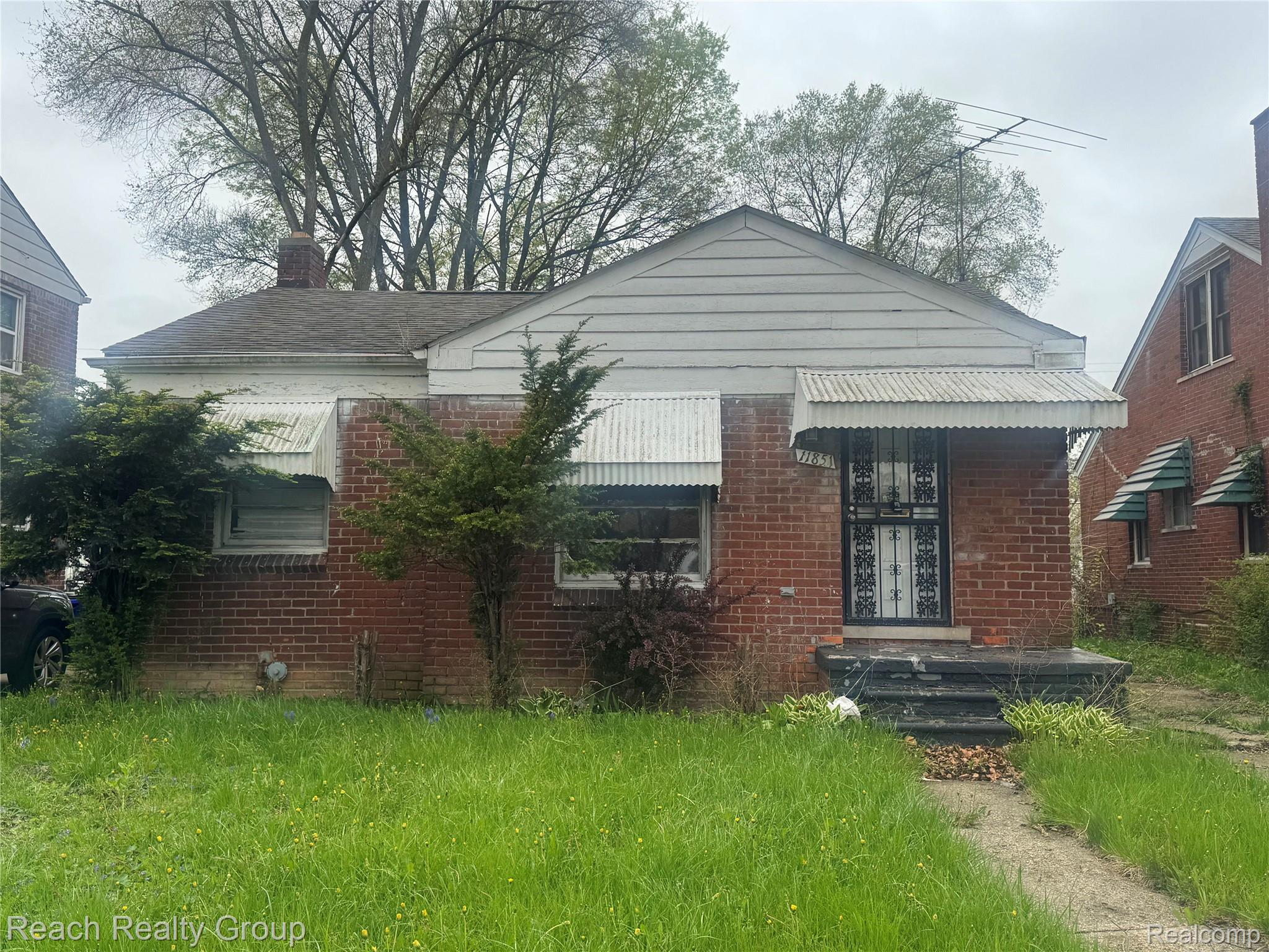 11851 Lakepointe Street Detroit Michigan United States, for Sale, residential,  , New Way Realty Partners