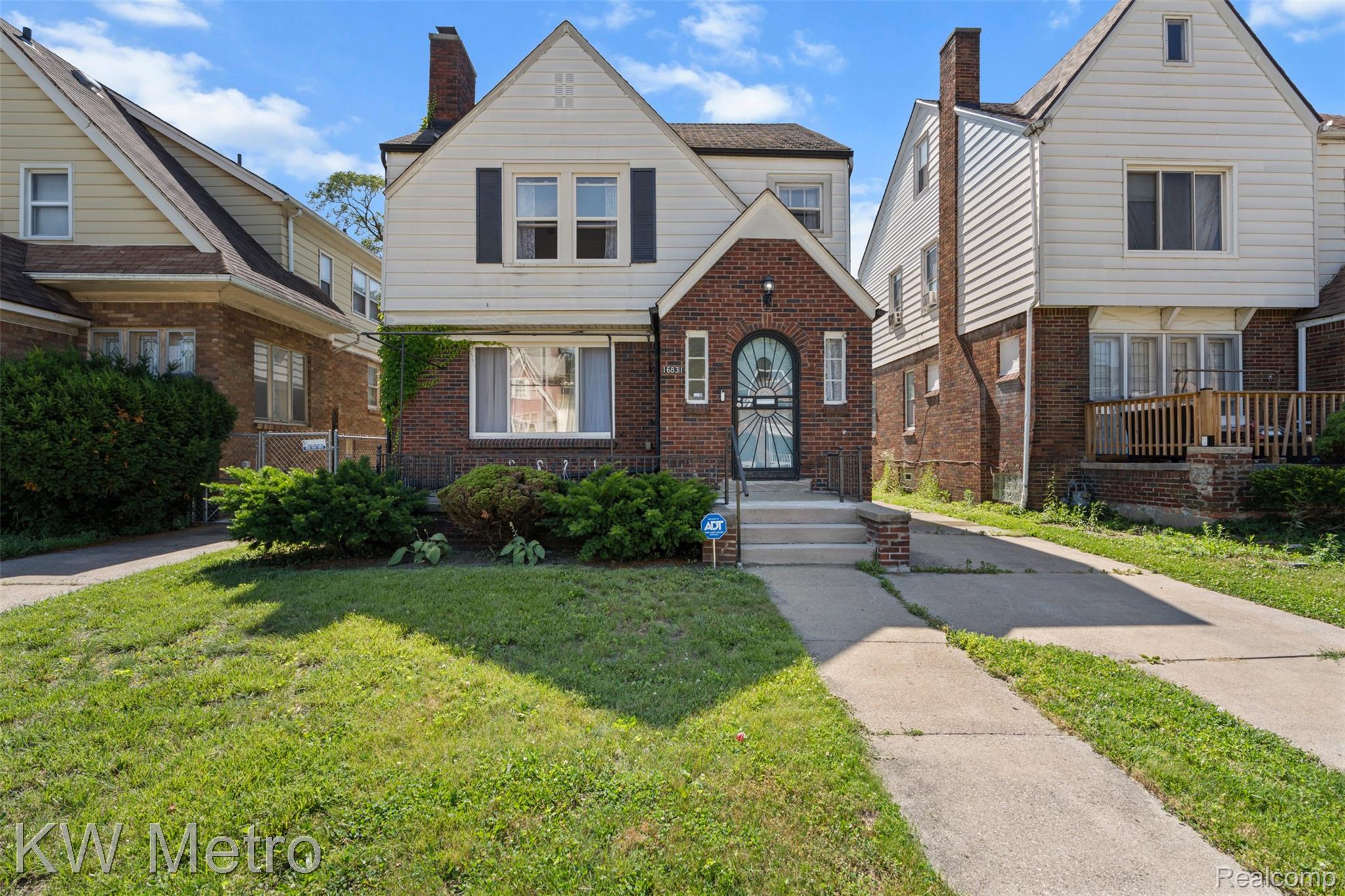 16831 Lawton Street Detroit Michigan United States, for Sale, residential,  , New Way Realty Partners