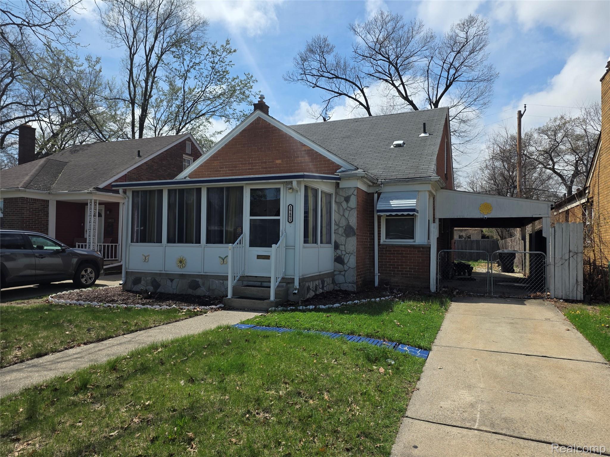 19491 Ilene Street Detroit Michigan United States, for Sale, residential,  , New Way Realty Partners