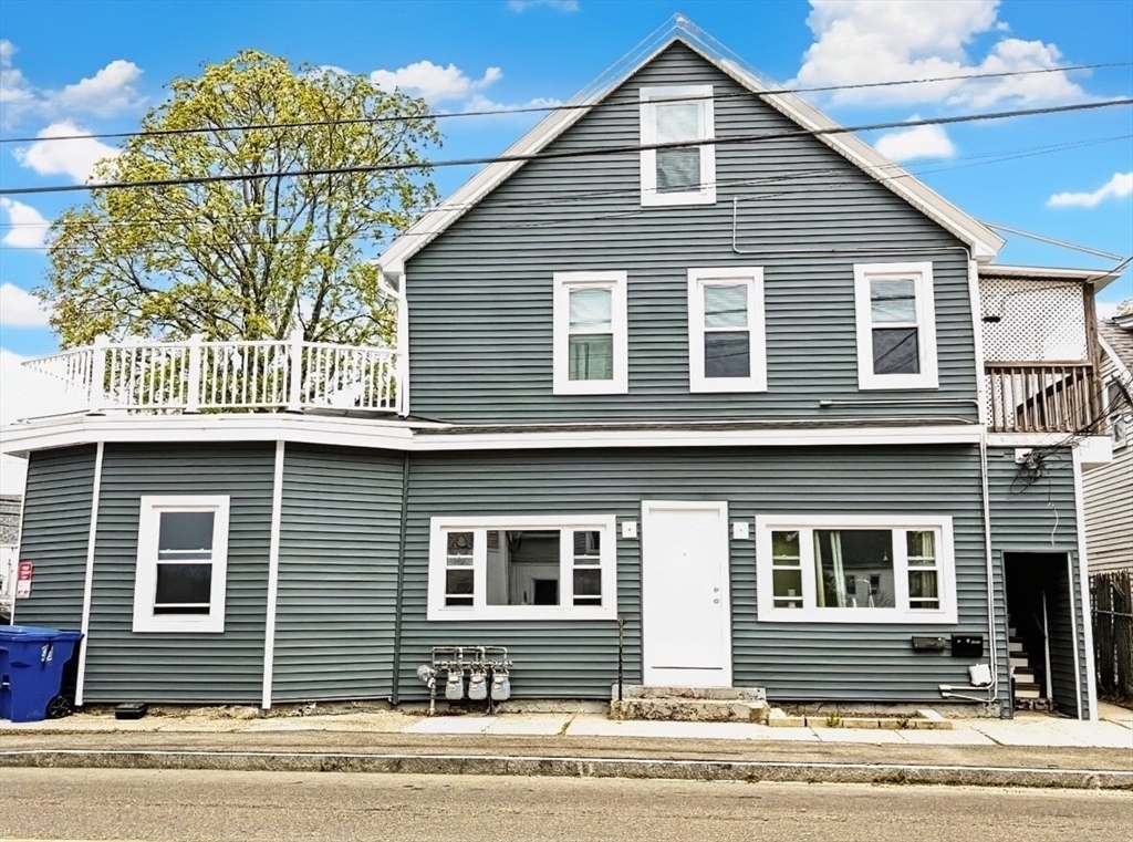 579 Bay St  UNIT 1R Taunton Massachusetts United States, for Rent, residential,  , SRG Properties Group--Century 21 North East