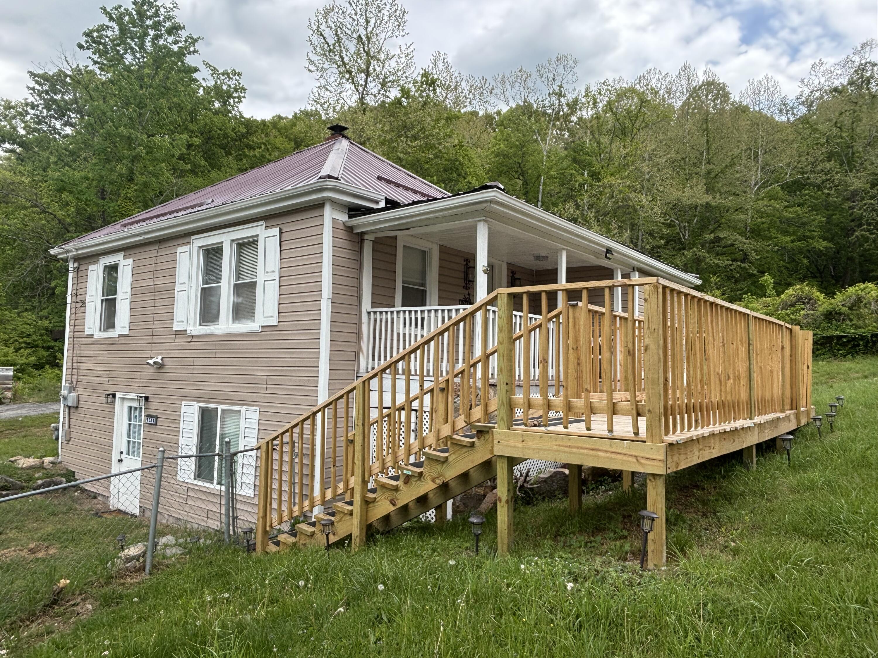 1527 N Princeton DR Covington Virginia United States, for Sale, residential, Erin Peck, The Peck Group