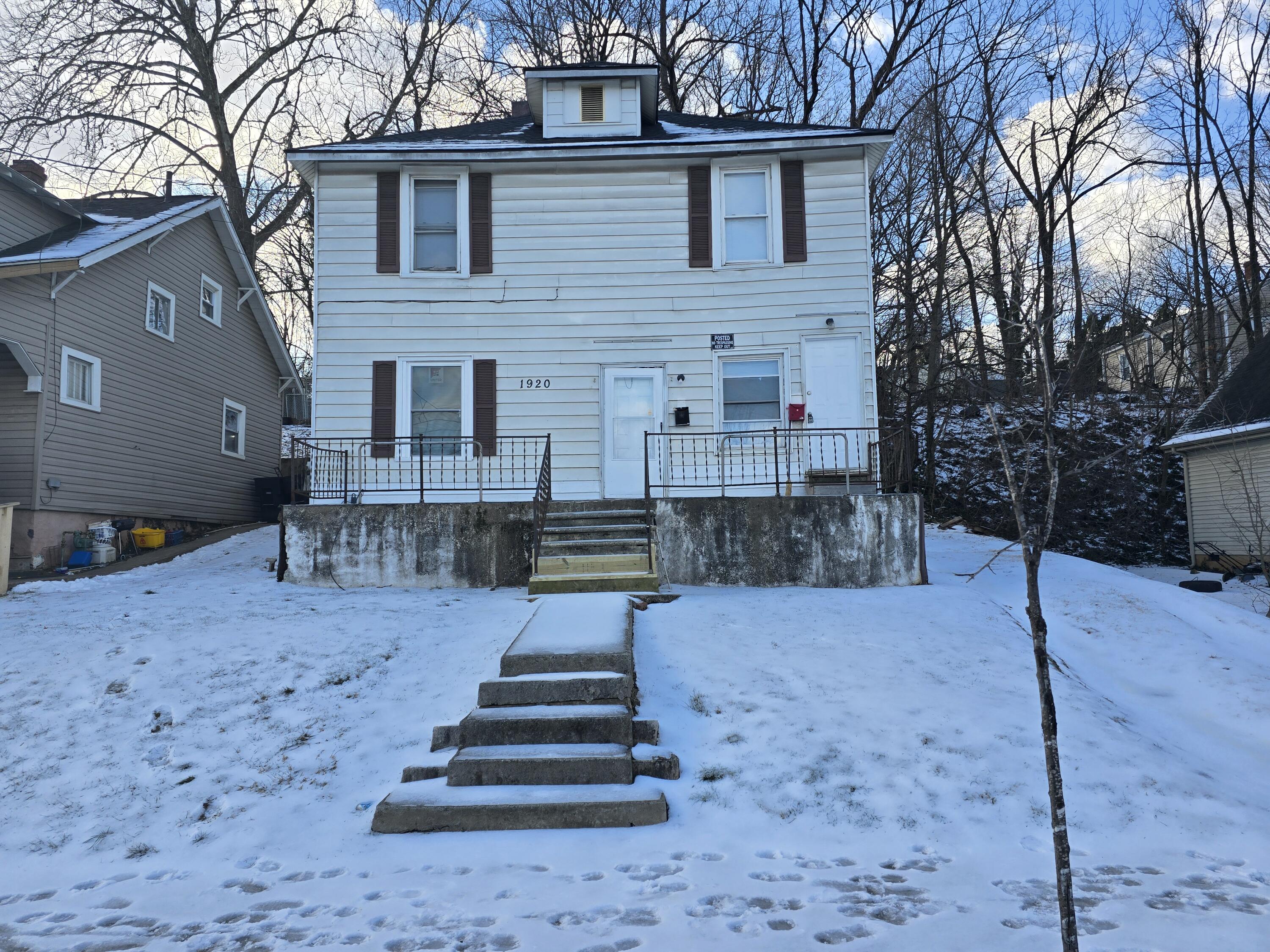 1920 Melrose AVE APT 1 Roanoke Virginia United States, for Rent, residential,  , Varney Realty Partners