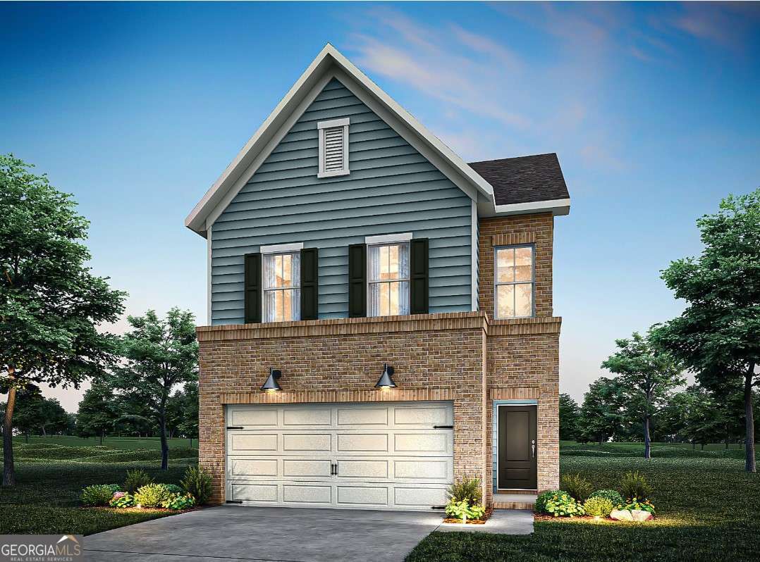 5764 Tillman Way Powder Springs Georgia United States, for Sale, residential,  , Beautiful Homes Now Inc.