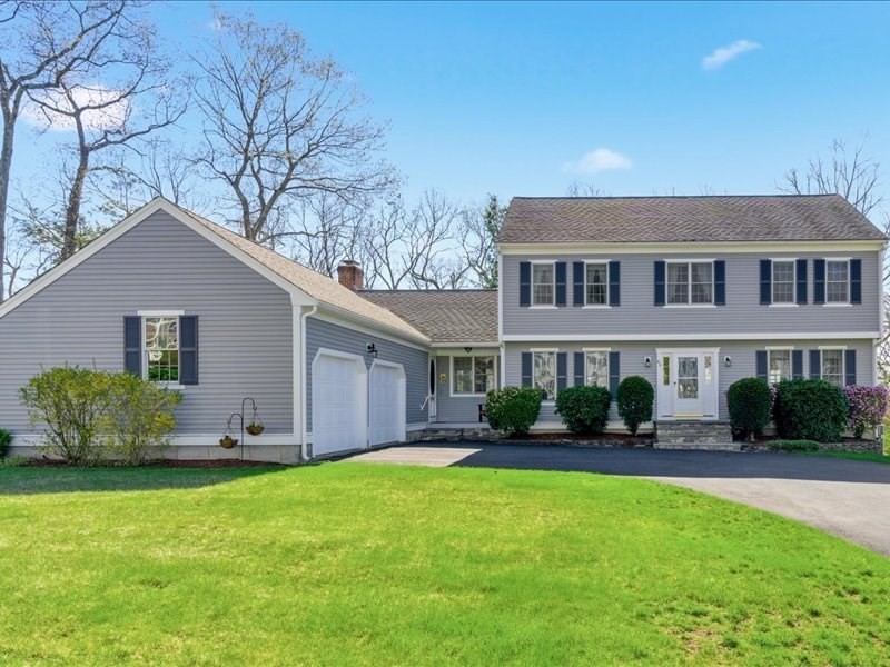 45 Elliot Trail Grafton Massachusetts United States, for Sale, residential,  , Media Realty Group Inc.