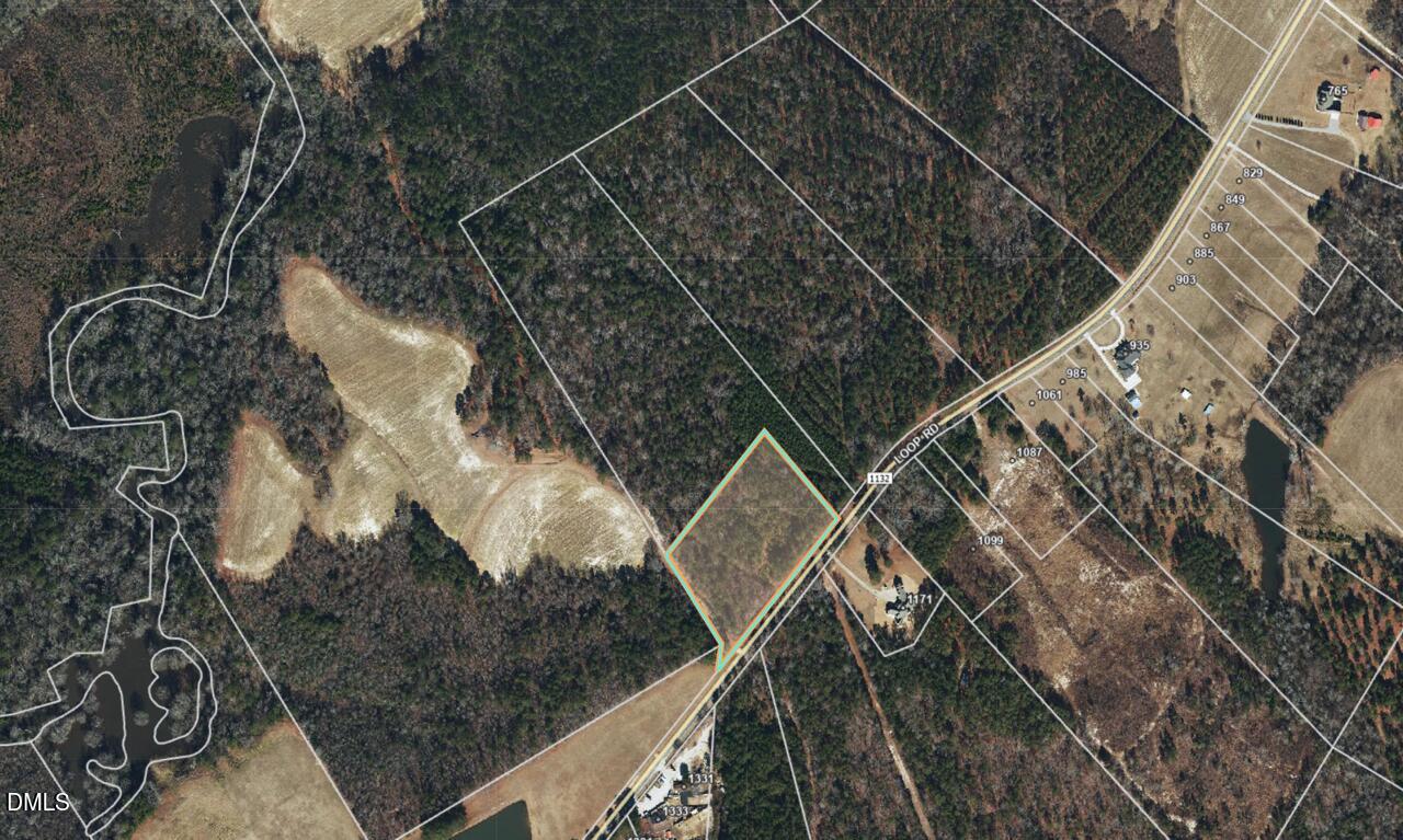 Loop Road Bunnlevel North Carolina United States, Sold, commercial, , Walter Weeks Realty