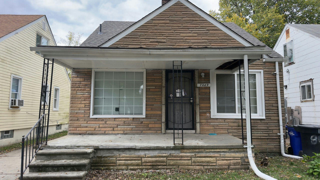 7269 Minock Street Detroit Michigan United States, for Sale, residential,  , New Way Realty Partners
