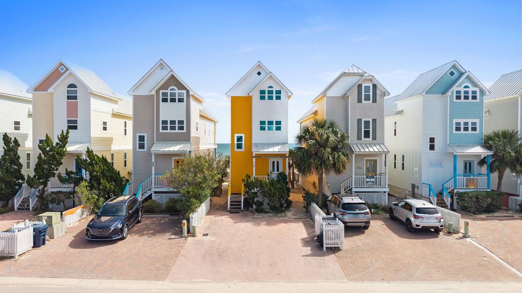 128 E Gorrie Dr St. George Island Florida United States, for Sale, residential, Deb Robertson, The Naumann Group Real Estate, Inc.