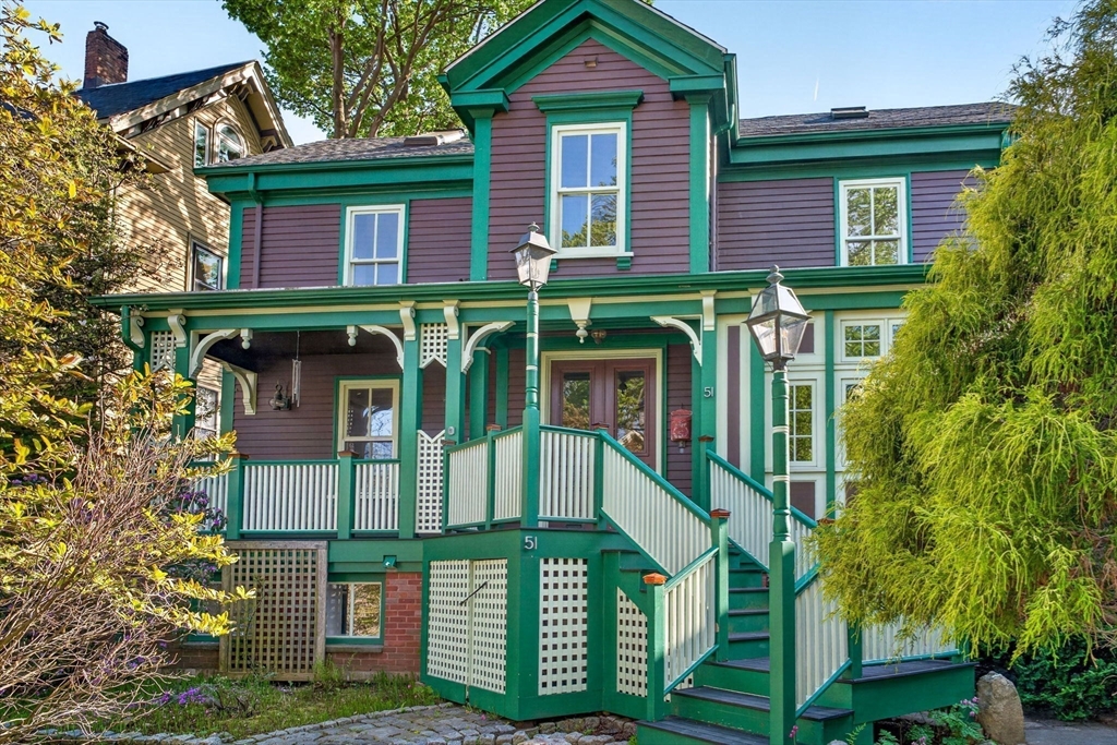 51 Green St Boston Massachusetts United States, for Sale, residential, Darcy Bento, South Boston Realtor Bento Real Estate Group, Bento Real Estate Group, Inc.