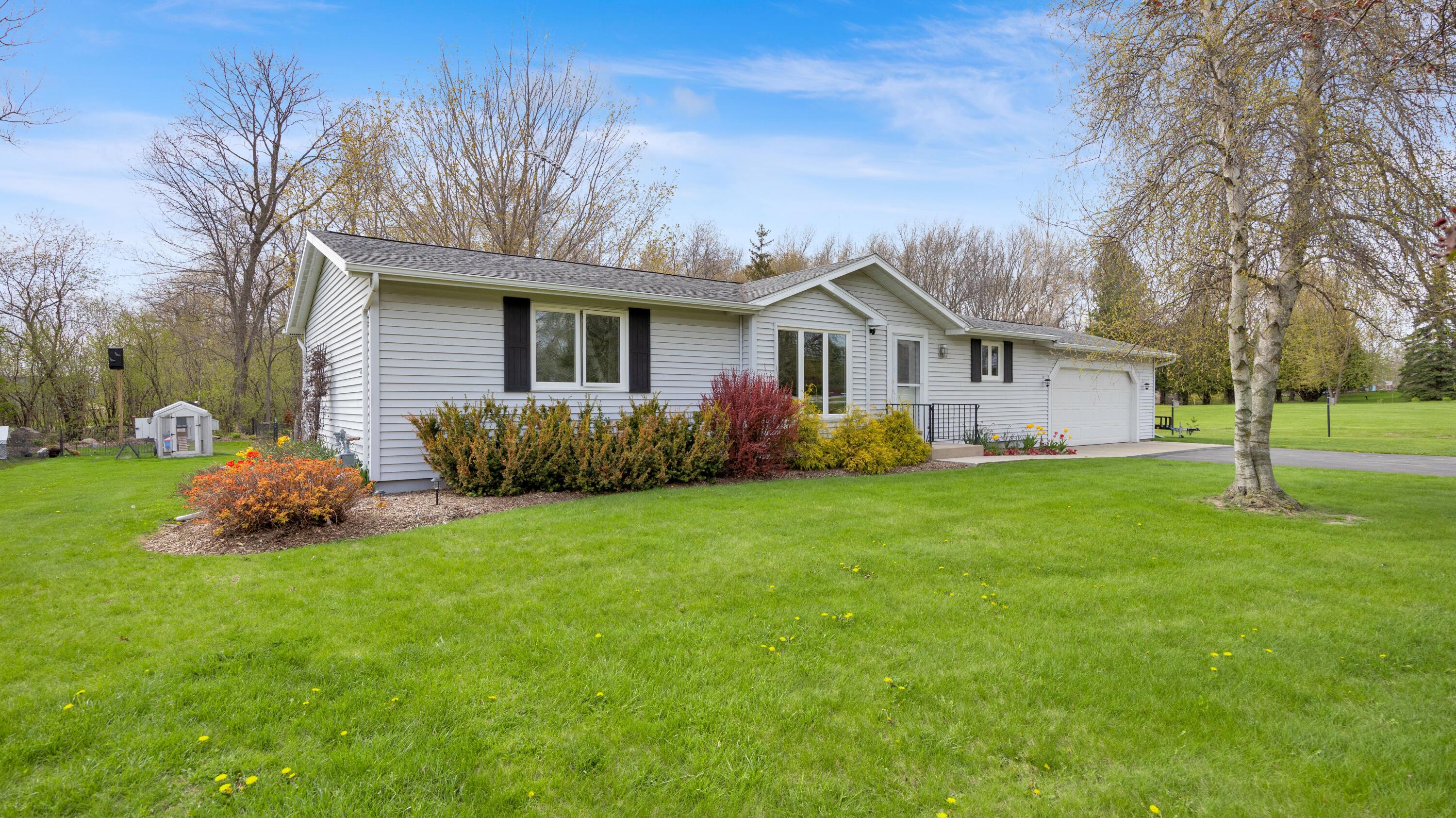 W867 County Road B - Osceola Wisconsin United States, Sale Pending, residential,  , Roberts Homes and Real Estate