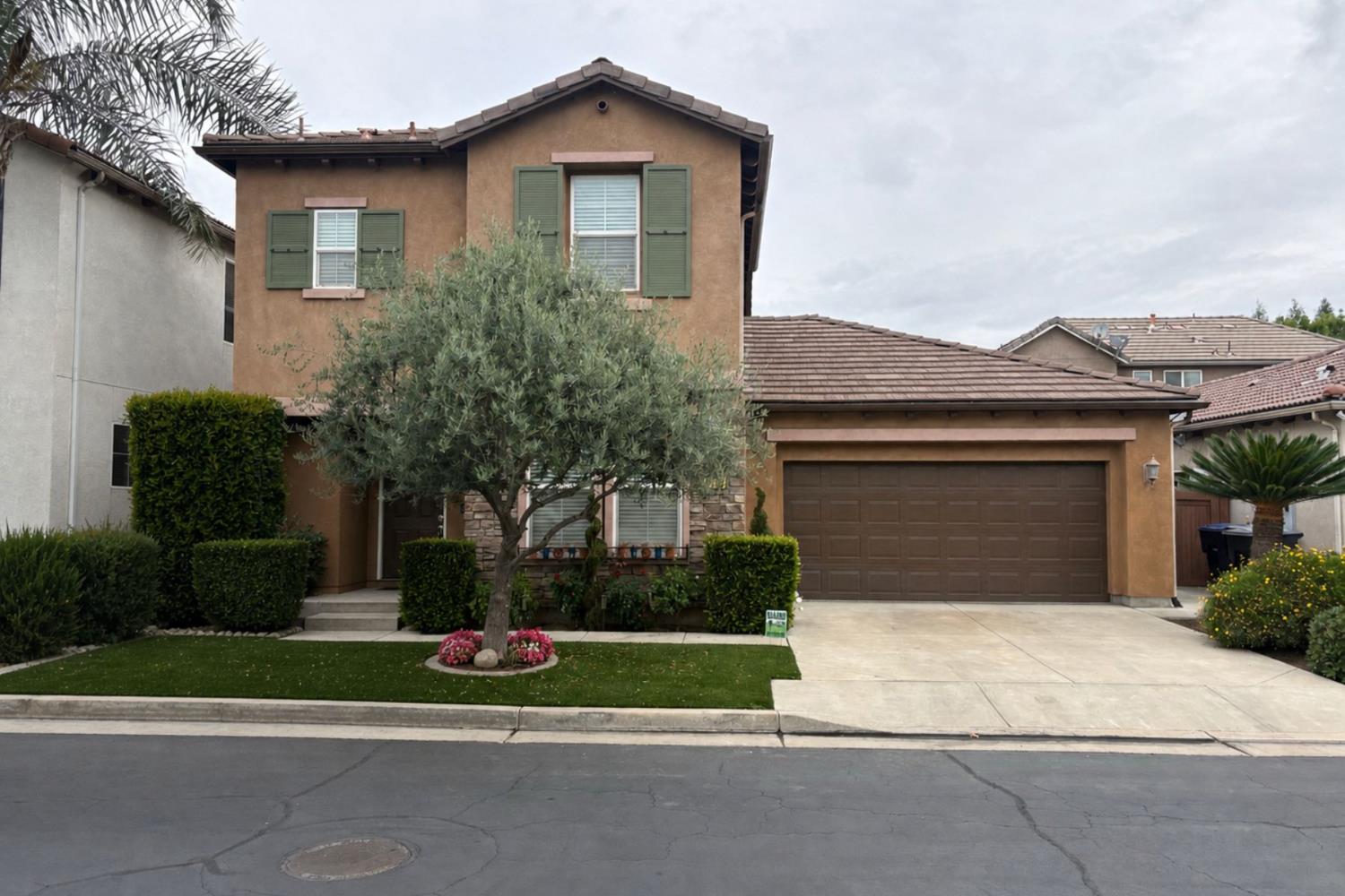 5118 W Arezzo Avenue Visalia California United States, for Sale, residential, Alex  Sandoval , Point Guard Realty