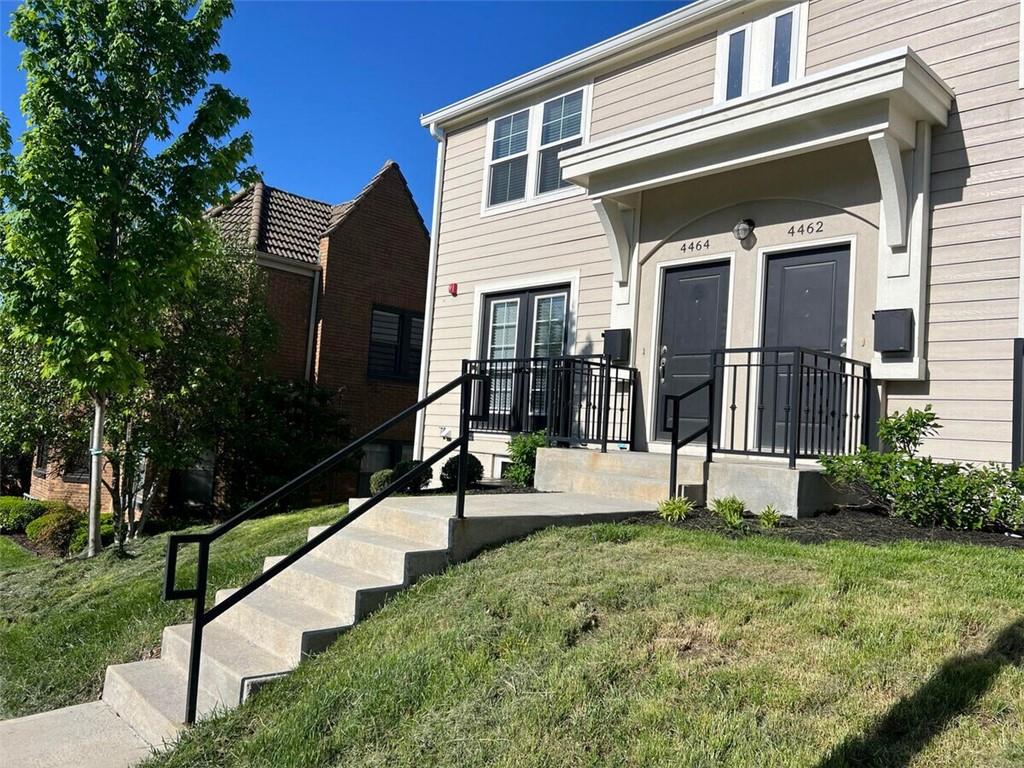 4464 Broadway Boulevard Kansas City Missouri United States, for Rent, residential, Crystal Bade, Boveri Realty Group