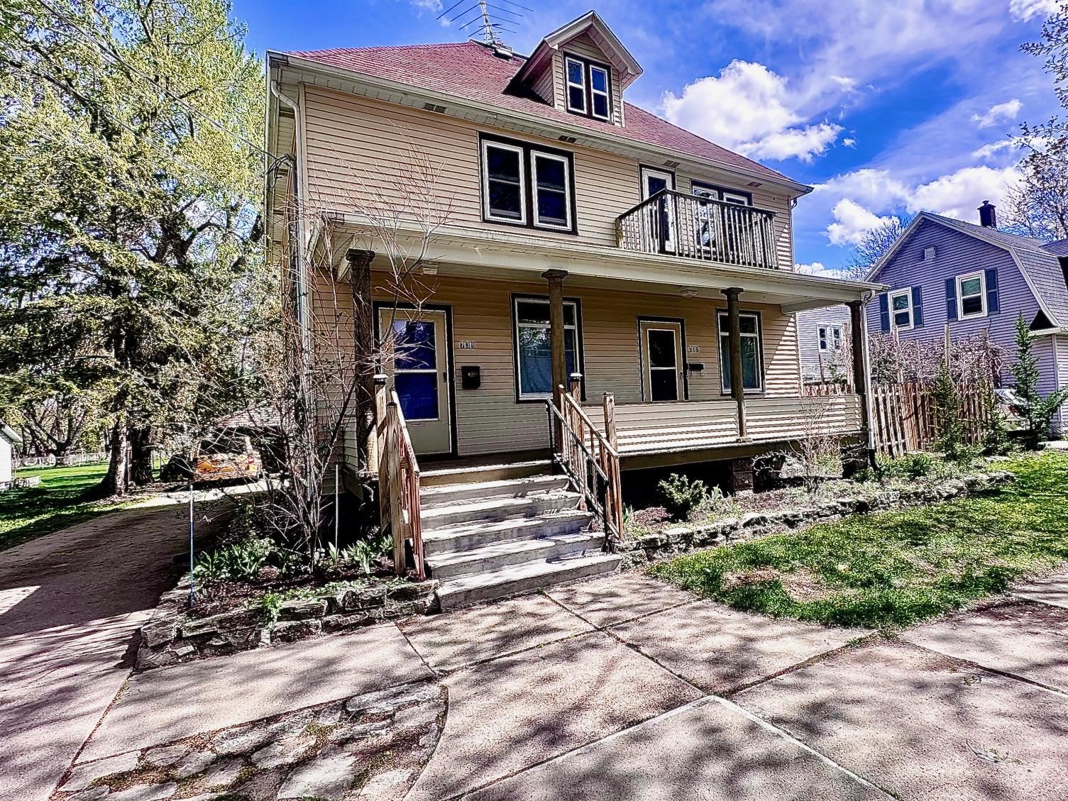 741 S IRWIN Avenue Green Bay Wisconsin United States, for Sale, residential,  , Fireside Realty LLC