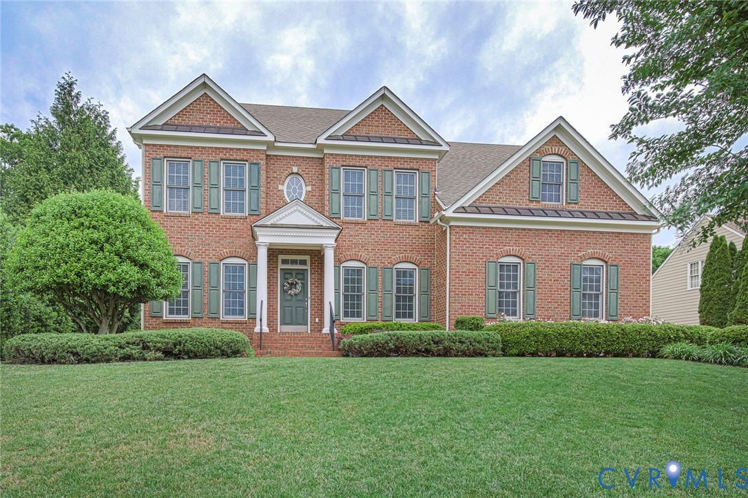 14130 Charter Landing Court Midlothian Virginia United States, Sale Pending, residential,  , James River Realty Group, LLC