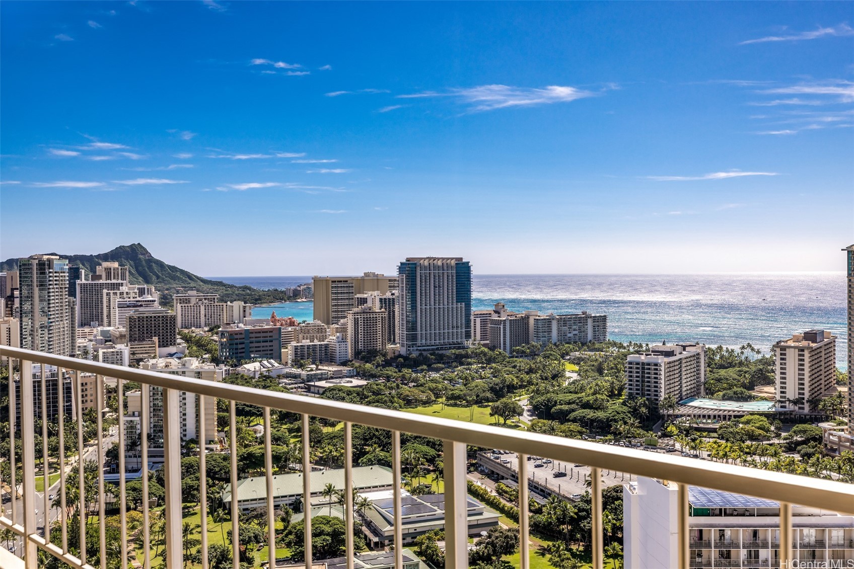 469 Ena Road APT PH 3805 Honolulu Hawaii United States, for Sale, residential,  , SUN PROPERTIES