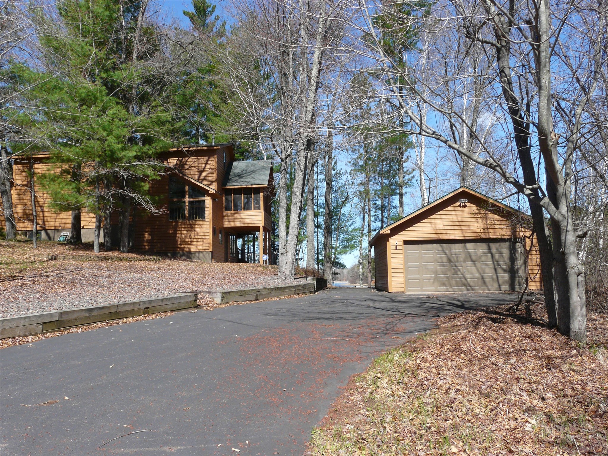 3668 Meyers Road Danbury Wisconsin United States, for Sale, residential,  , CENTURY 21 Property Professionals