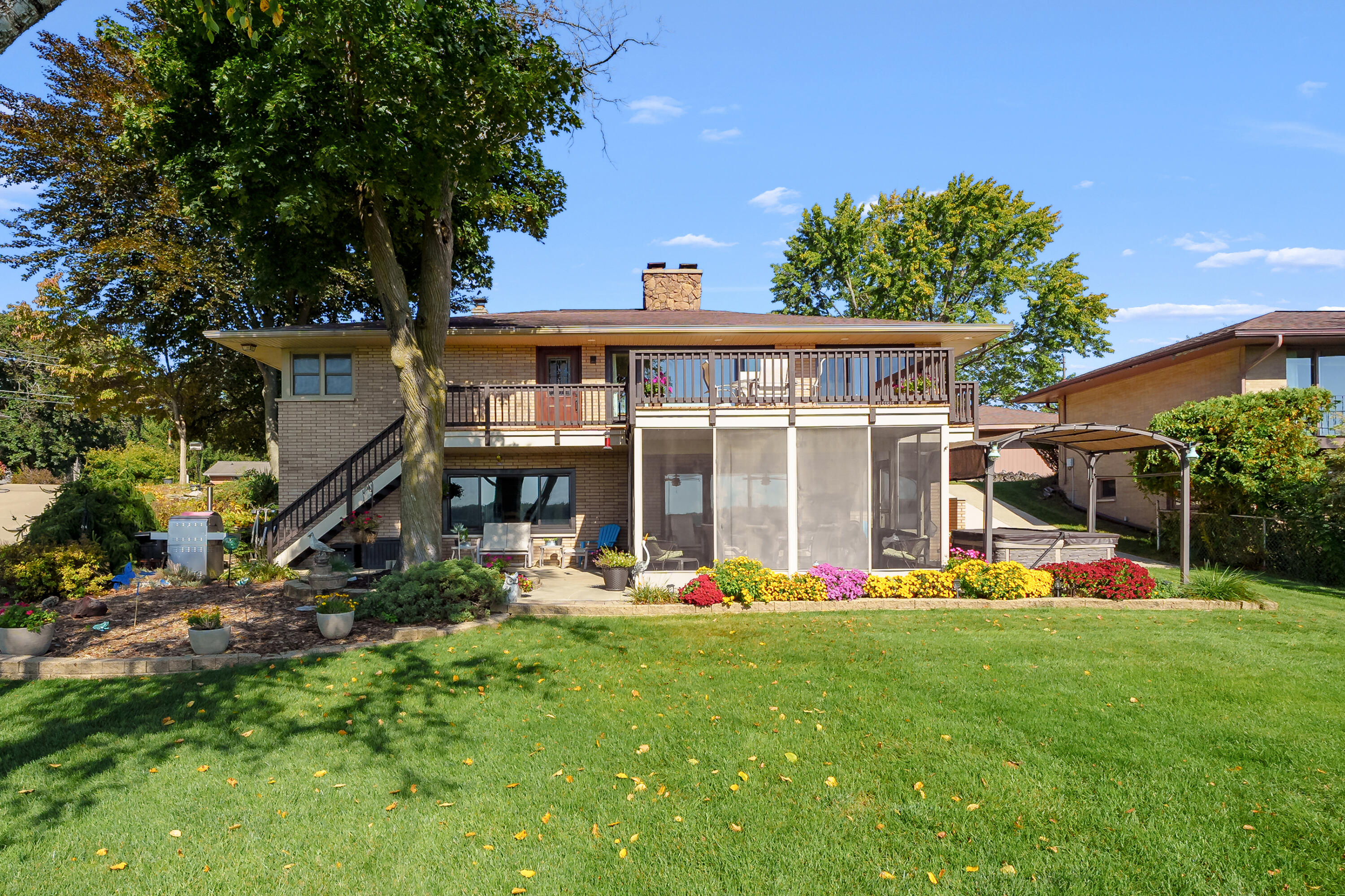 10661 Sudan Street Portage Michigan United States, for Sale, residential,  , Evenboer-Walton Realtors
