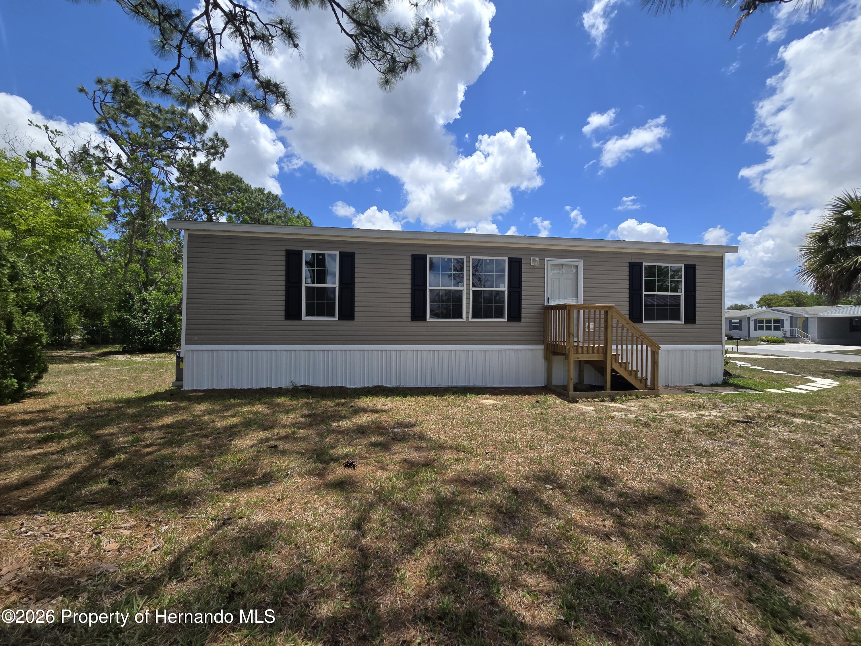 7238 Fitzpatrick Avenue Brooksville Florida United States, for Sale, residential,  , Gold Star Realty Group Inc