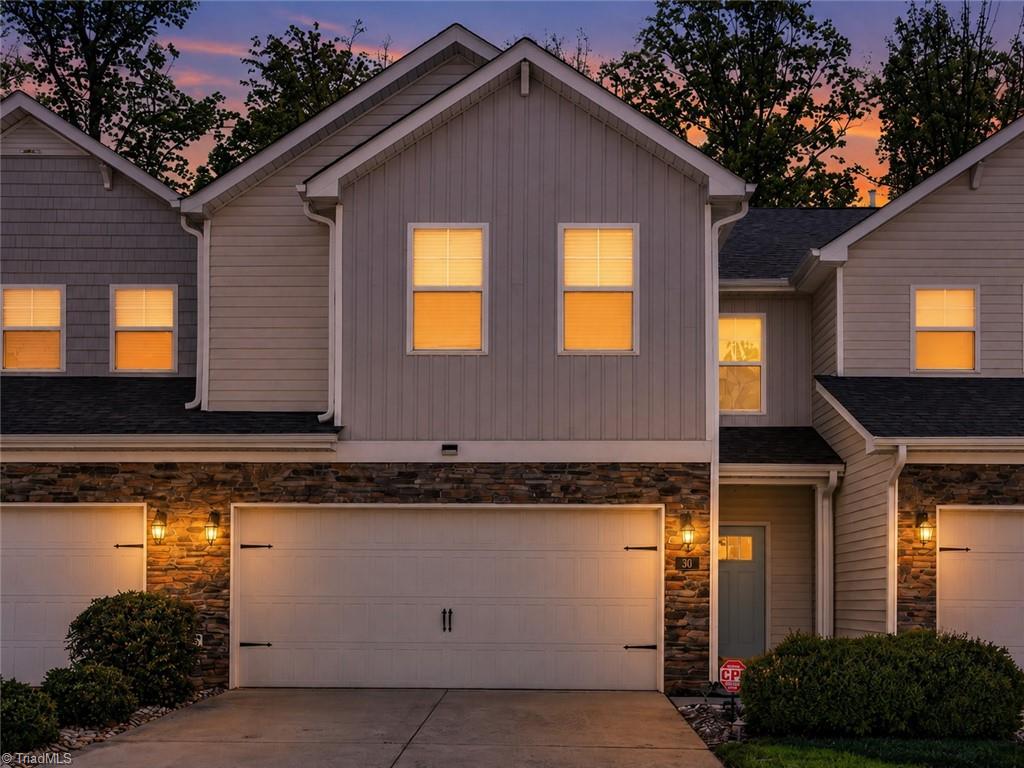 30 Finley Ridge Way Greensboro North Carolina United States, for Sale, residential,  , The Headley Group Realty