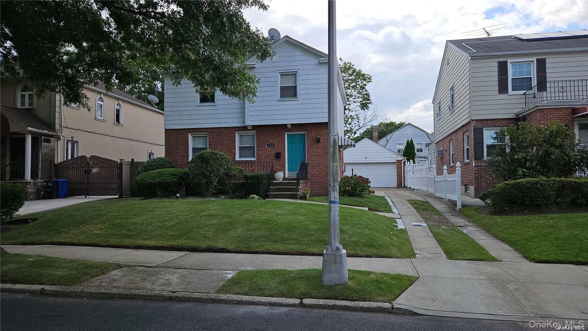 73-64 196th Street Fresh Meadows New York United States, for Rent, residential, David Yudell, Exit Realty First Choice