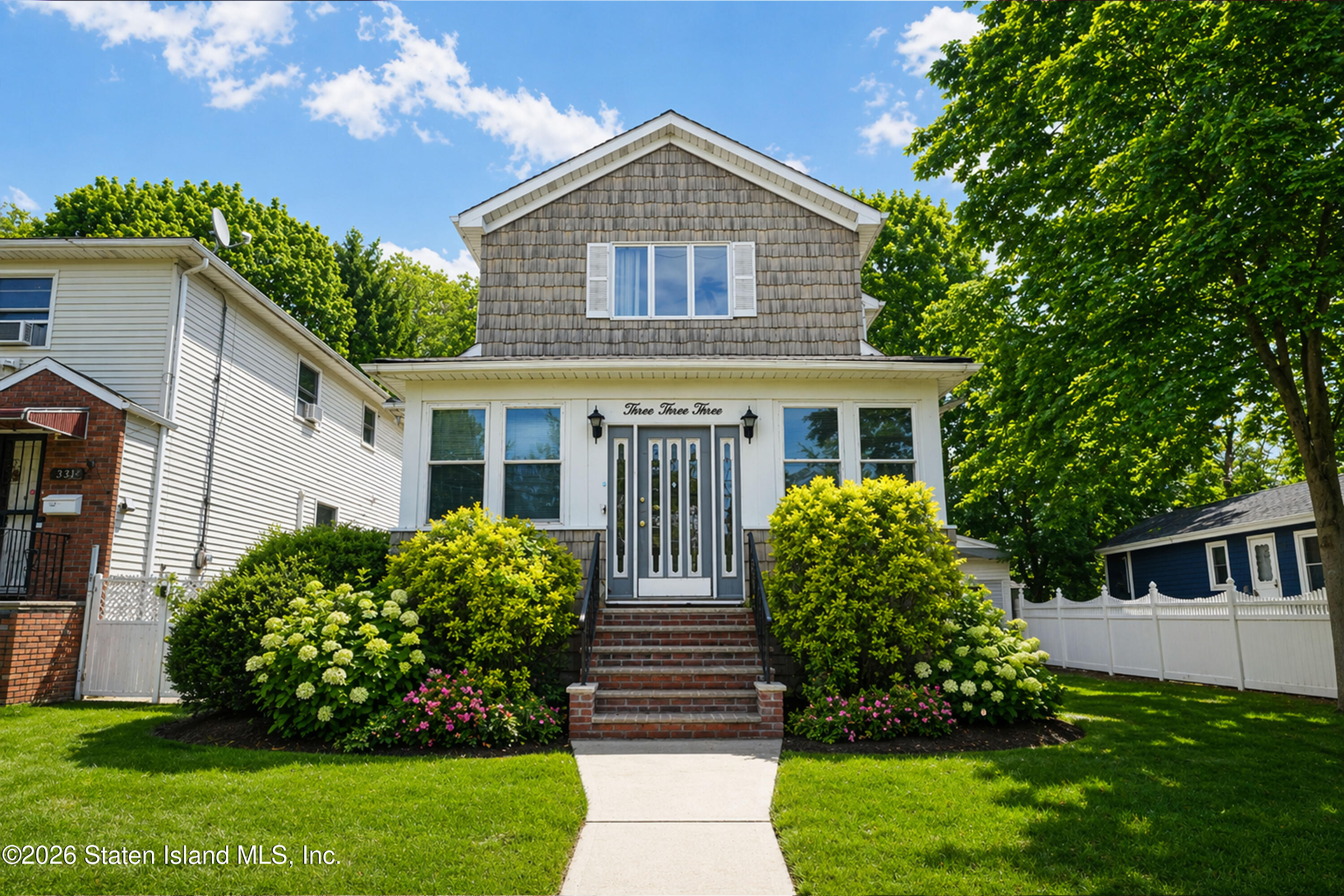 333 Hanover Ave Staten Island New York United States, for Sale, residential, John  Martelotti, Keller Williams Staten Island