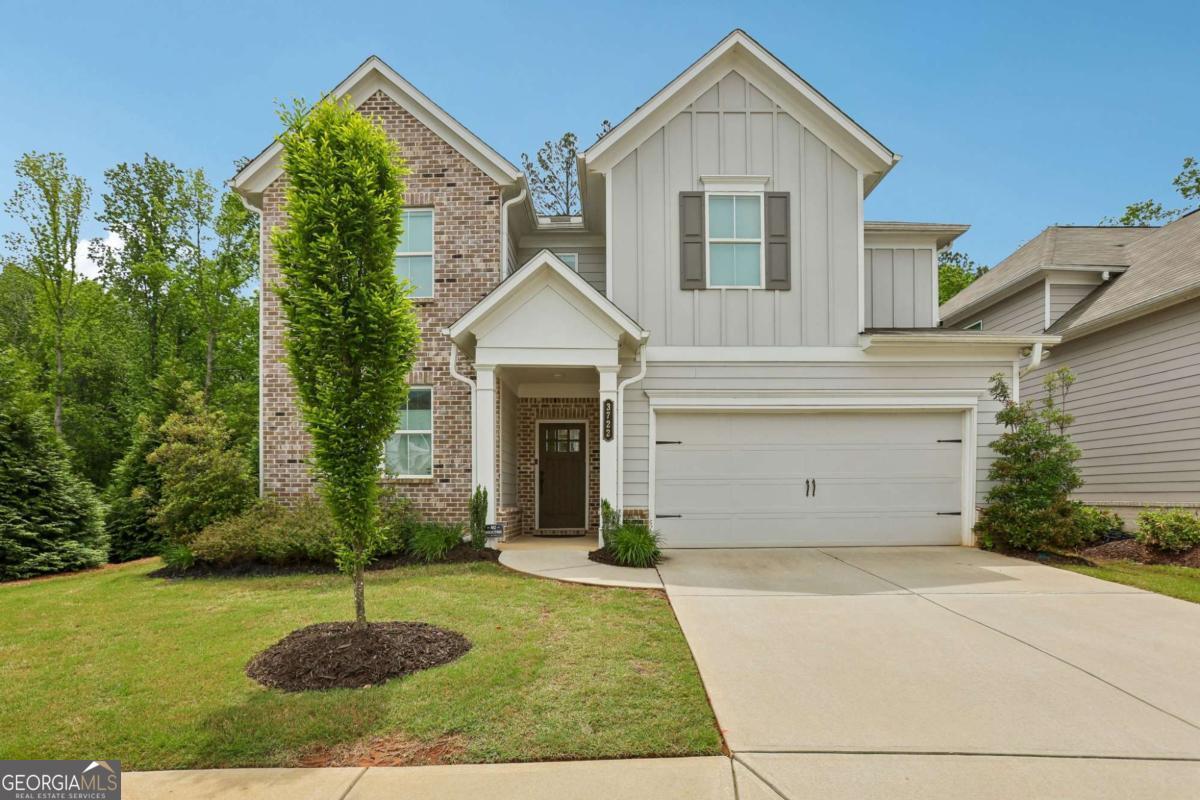 3722 Silvery Way Powder Springs Georgia United States, for Sale, residential,  , Beautiful Homes Now Inc.