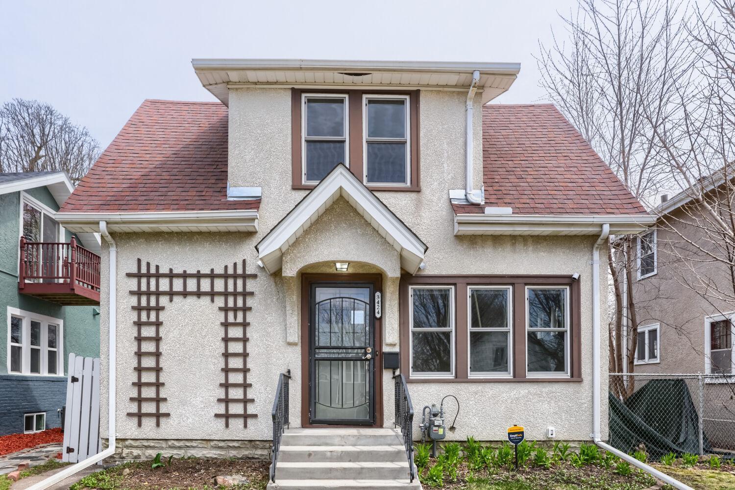 3424 Humboldt Avenue Minneapolis Minnesota United States, for Sale, residential,  , North Oaks Realty
