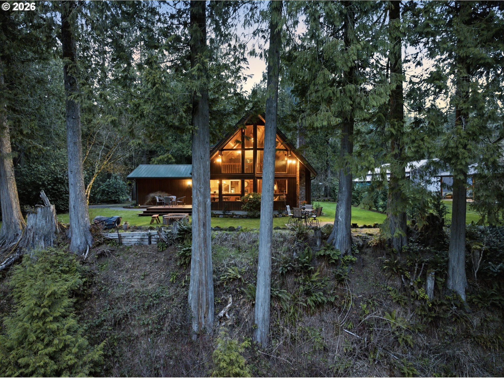 57206 E MARMOT RD Sandy Oregon United States, for Sale, residential,  , Exclusive Homes Real Estate