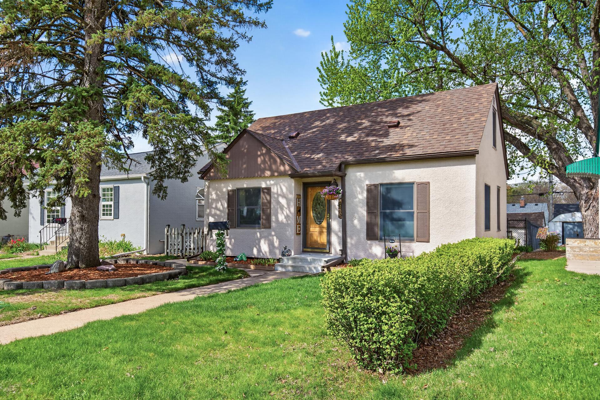 3130 Stinson Boulevard Minneapolis Minnesota United States, for Sale, residential,  , North Oaks Realty