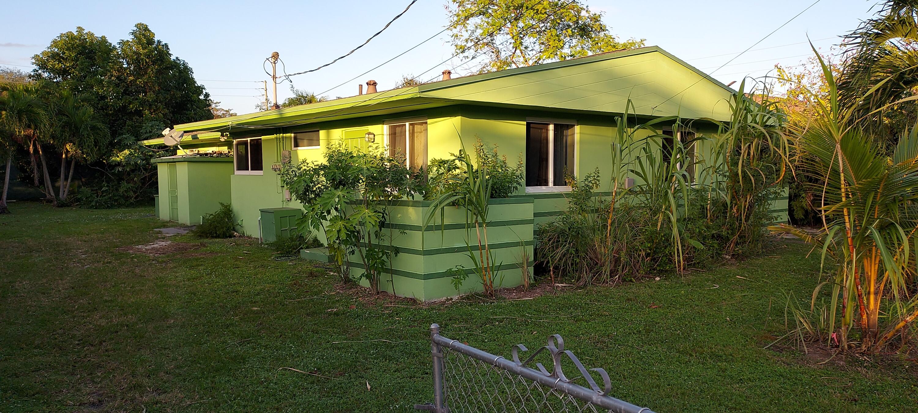 171 NE 117th Street Miami Florida United States, for Sale, commercial, Nicholas Clark, Incom New Example Office