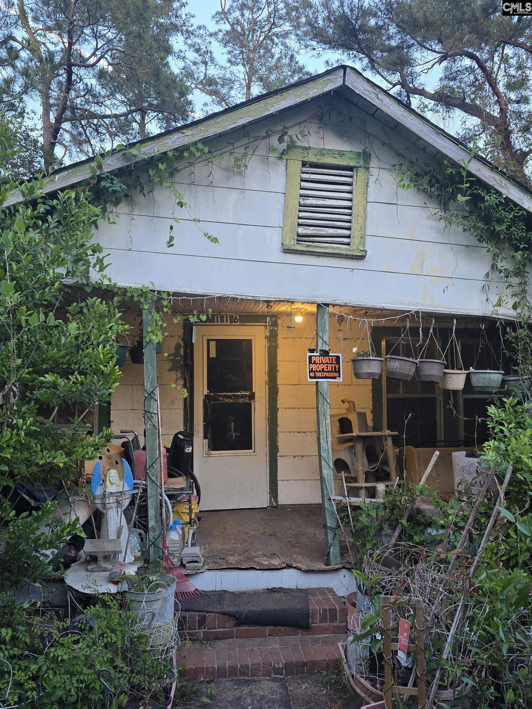 116 Third Street Orangeburg South Carolina United States, for Sale, residential,  , Felder & Associates Real Estate Services LLC