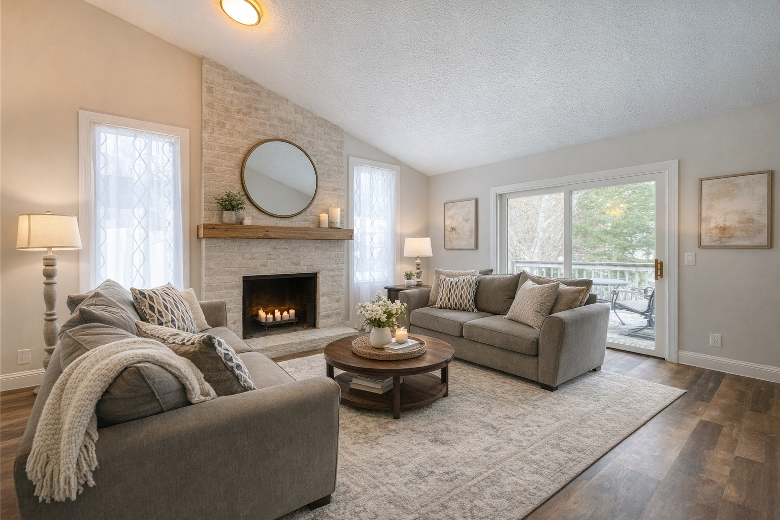 1042 E Circle Drive Wayzata Minnesota United States, for Rent, residential, Kathy Sawicki, Coldwell Banker Realty