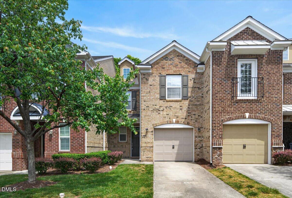 412 Longchamp Lane Cary North Carolina United States, for Sale, residential,  , Ideal Home Realty LLC