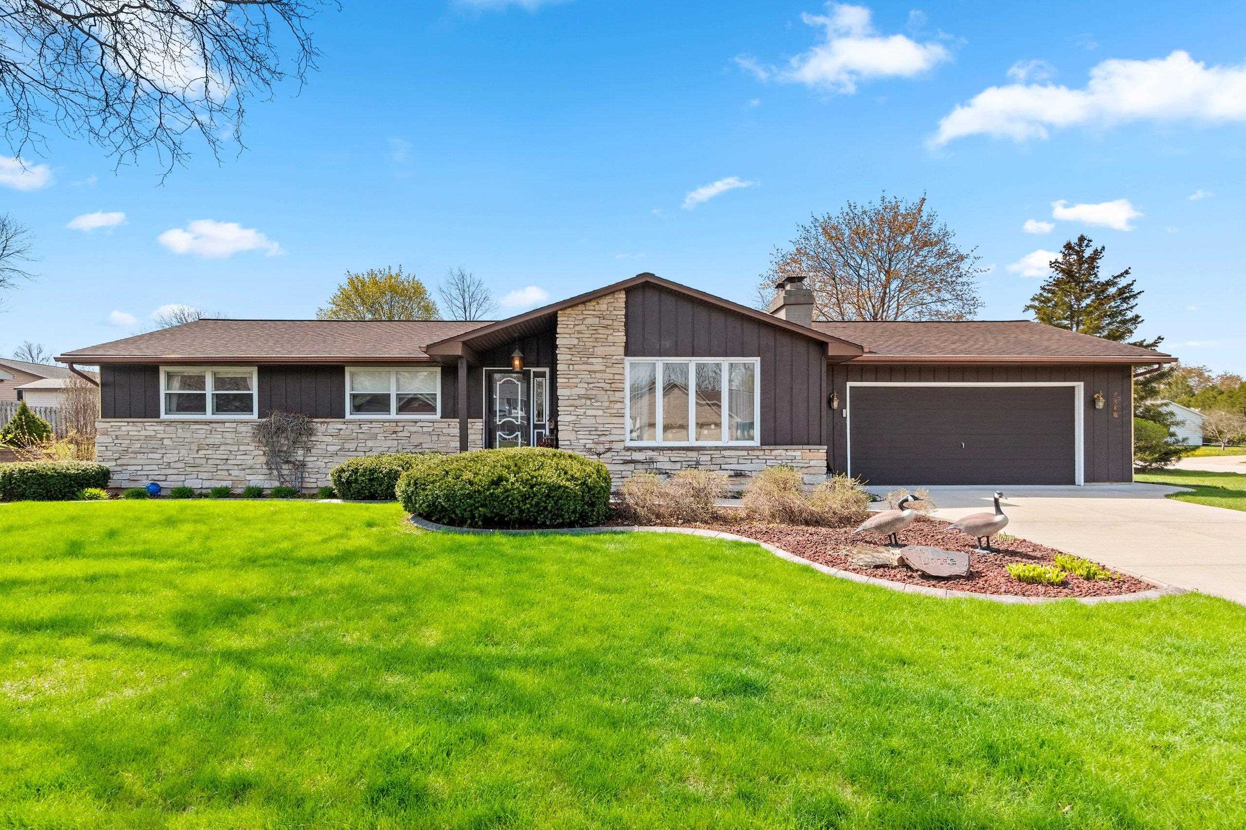 2218 TOWN HALL Road Green Bay Wisconsin United States, for Sale, residential,  , Fireside Realty LLC