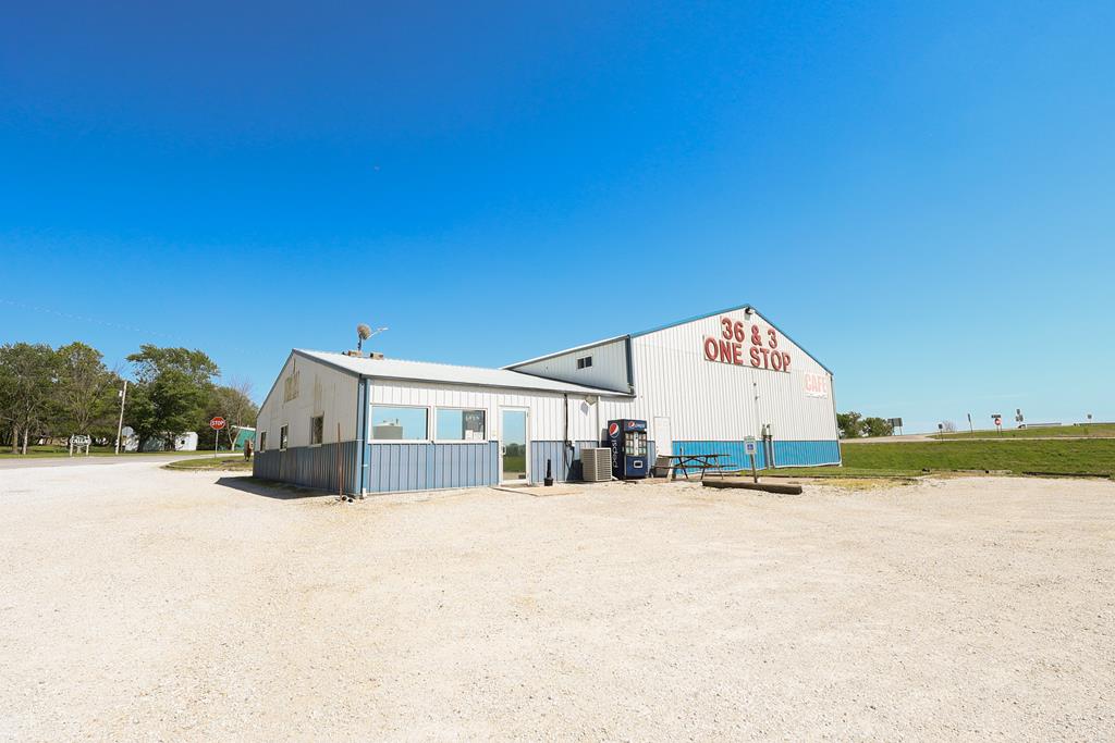 319 S Chestnut Street Callao Missouri United States, for Sale, commercial,  , CENTURY 21 McKeown & Associates, Inc.