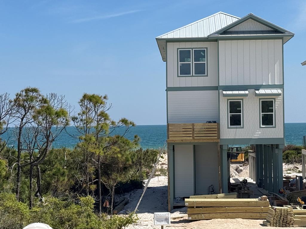 2298 Nella Nook St. George Island Florida United States, for Sale, residential, Deb Robertson, The Naumann Group Real Estate, Inc.