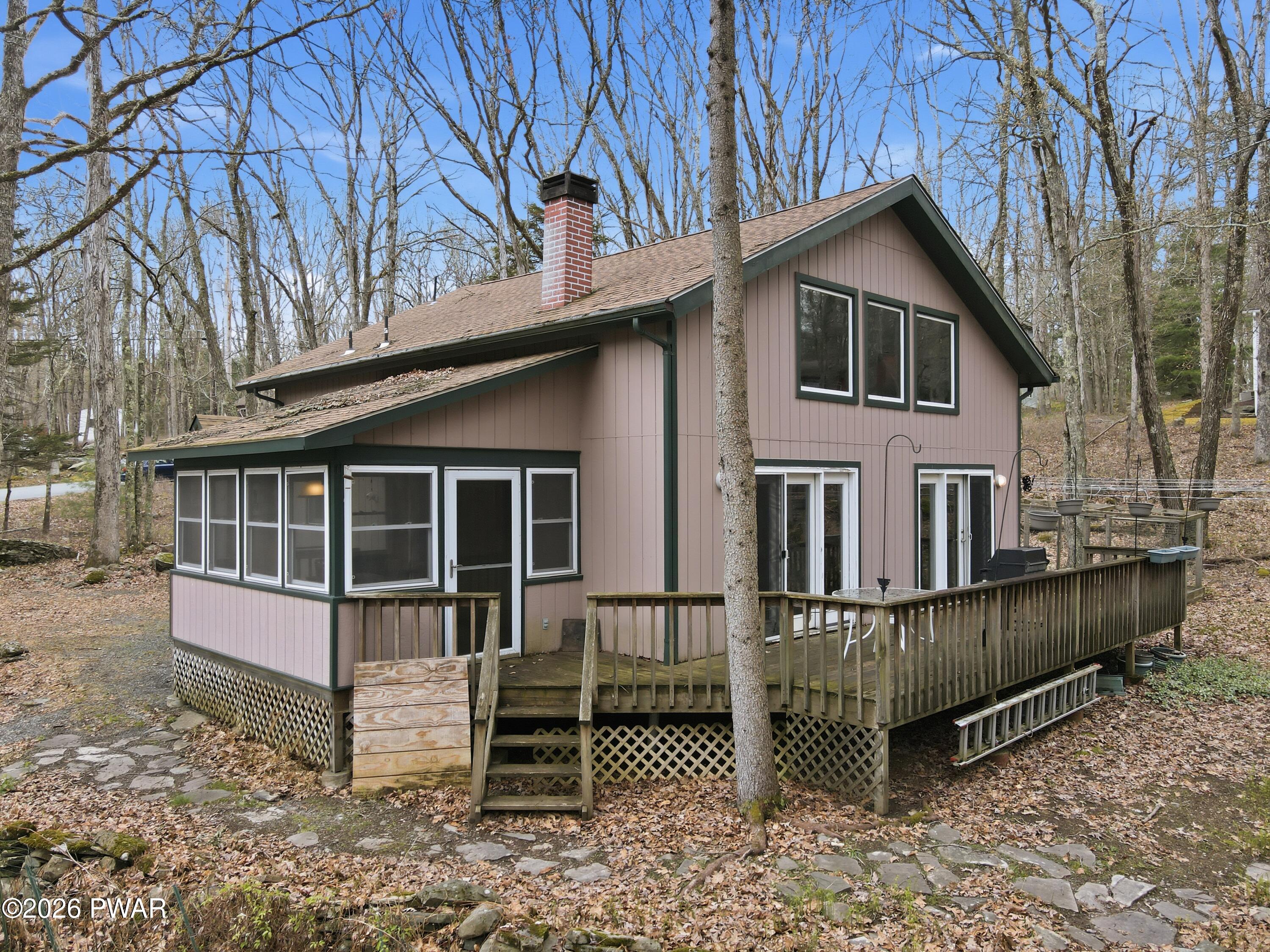 803 Round Up Court Lords Valley Pennsylvania United States, for Sale, residential, Al Ryan, Berkshire Hathaway HomeServices Pocono Real Estate