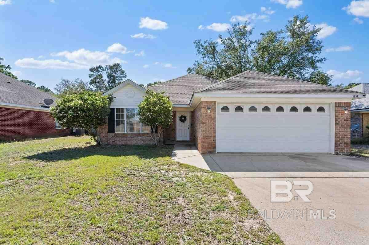 1337 Hardwood Drive Gulf Shores Alabama United States, for Sale, residential,  , Rezults Real Estate Services, LLC