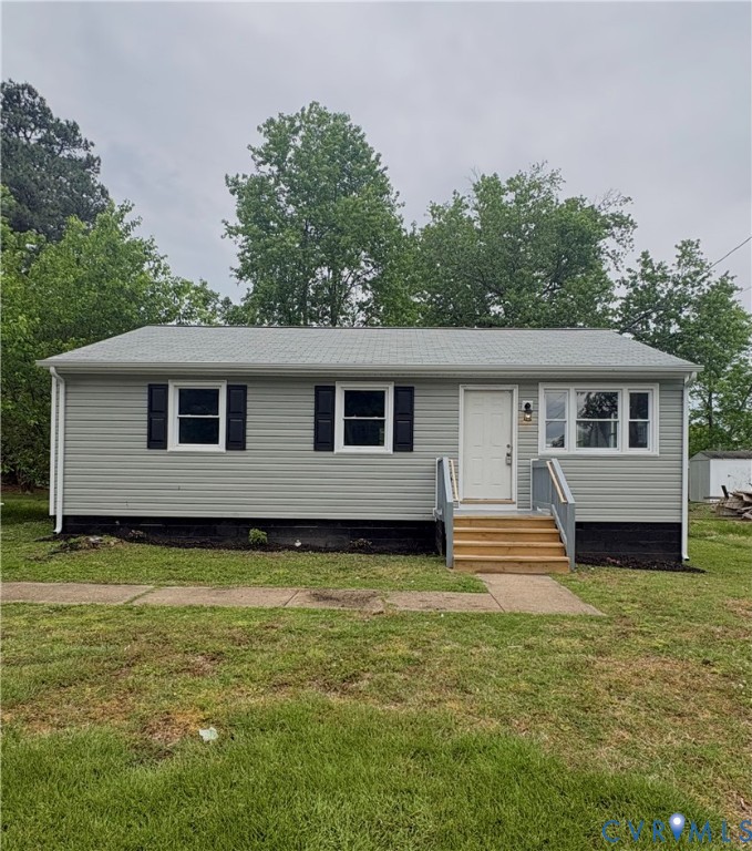 2207 Johnson Street Hopewell Virginia United States, Sale Pending, residential, , Ford Agency Real Estate