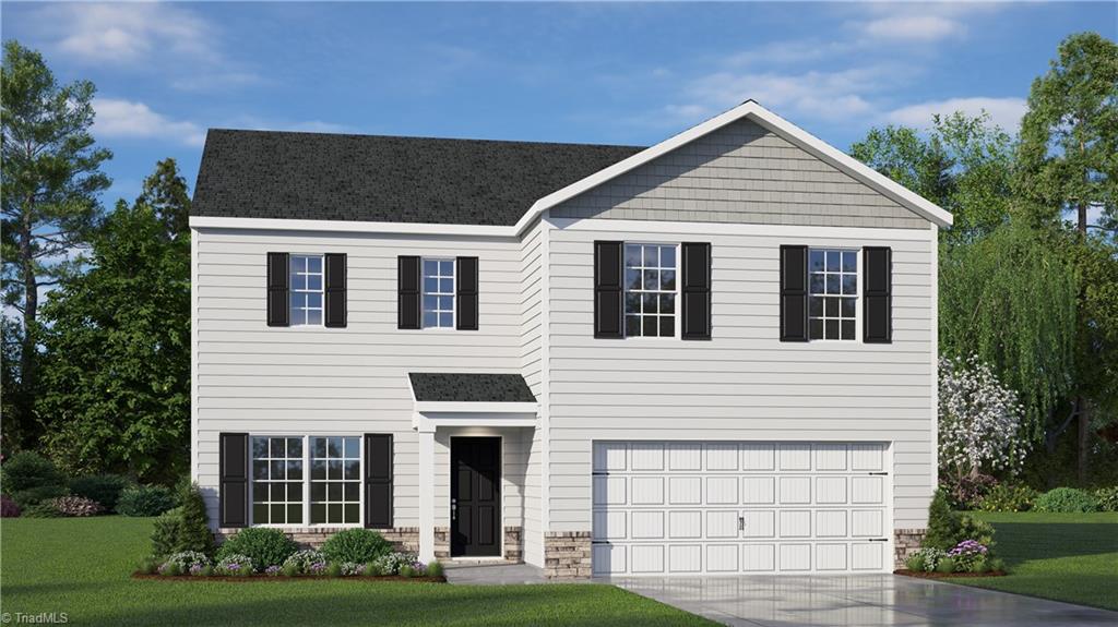 1 Jubilee Court Greensboro North Carolina United States, for Sale, residential, J.C. Grose, Triad Home and Land Co.