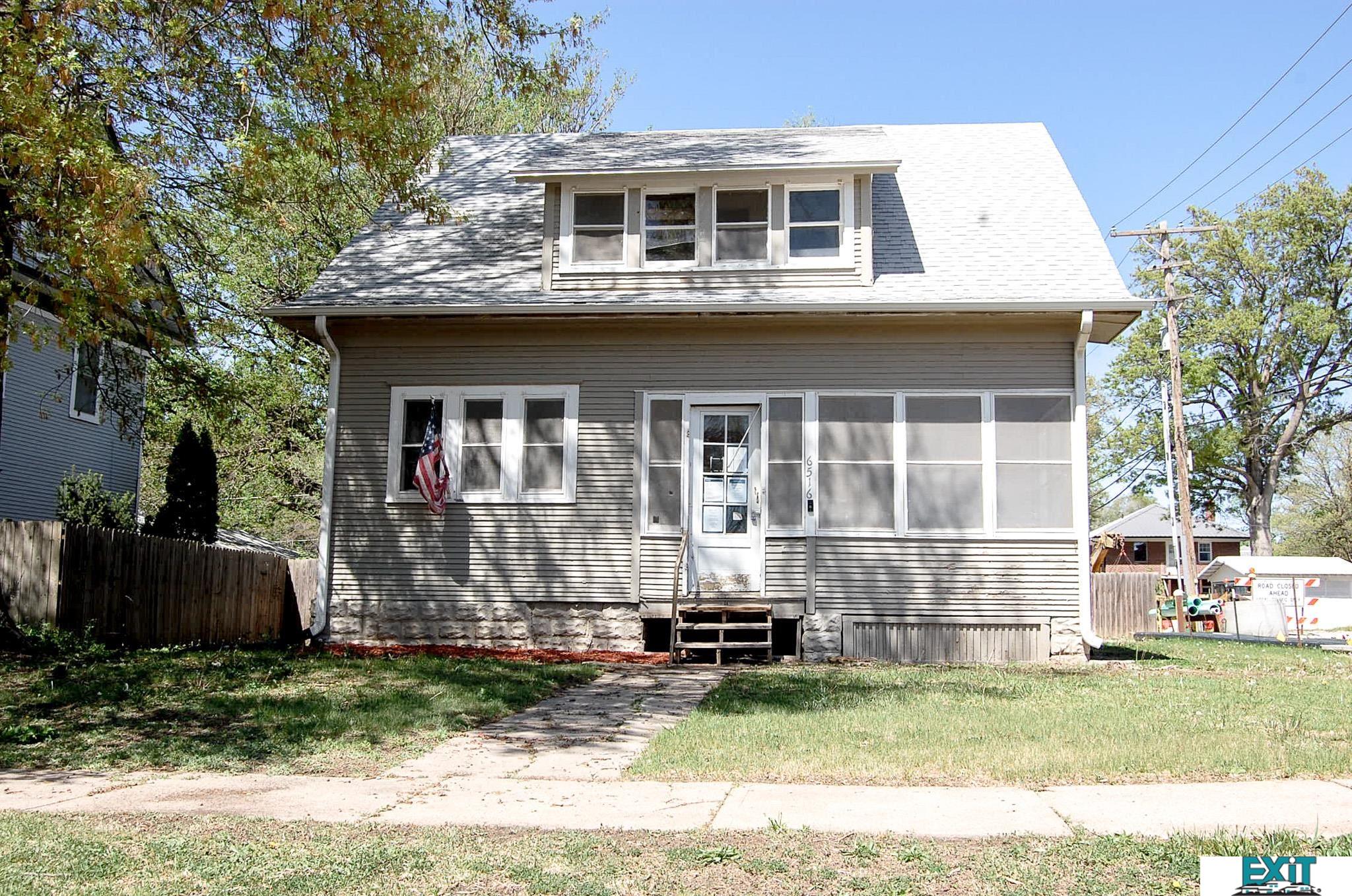 6516 Aylesworth Avenue Lincoln Nebraska United States, for Sale, residential,  , Wolf Professional Realty PC