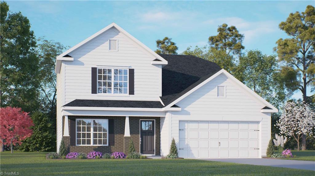 4737 Reedy Creek Farm Circle Greensboro North Carolina United States, for Sale, residential, J.C. Grose, Triad Home and Land Co.