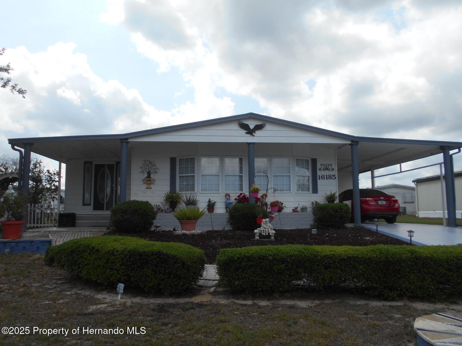 16185 Brookridge Boulevard Brooksville Florida United States, for Sale, residential,  , Gold Star Realty Group Inc